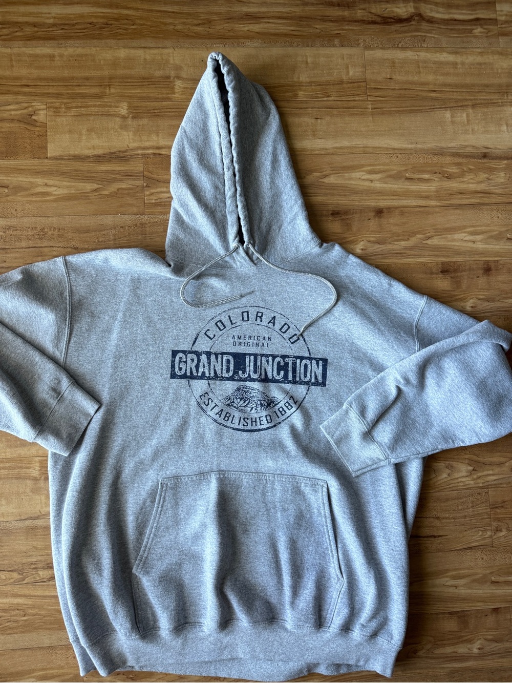 Grand Junction Sweatshirt